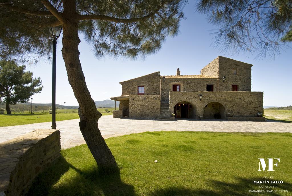 Sa Perafita - Mf Hotel Cadaqués