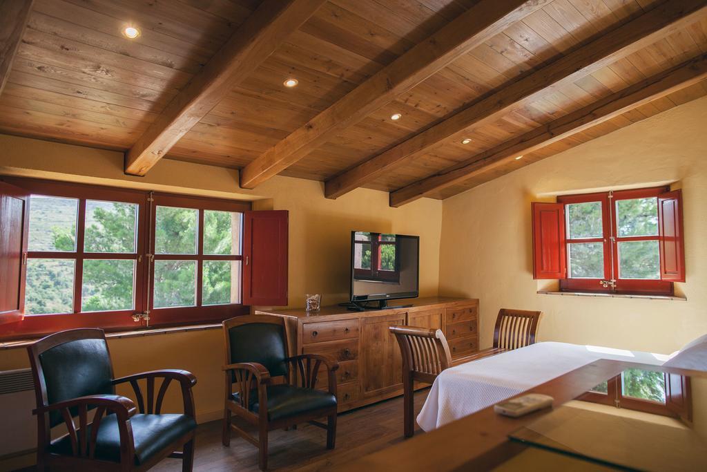 Hotel Sa Perafita - Mf