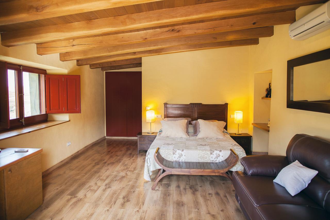 Hotel Sa Perafita - Mf
