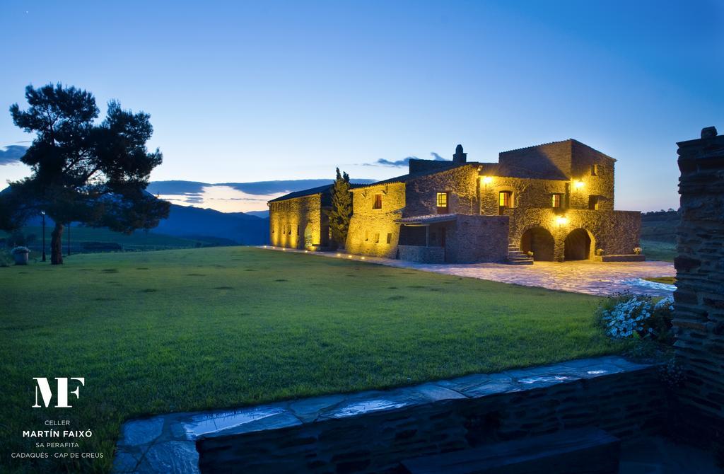 Sa Perafita - Mf Hotel 3*