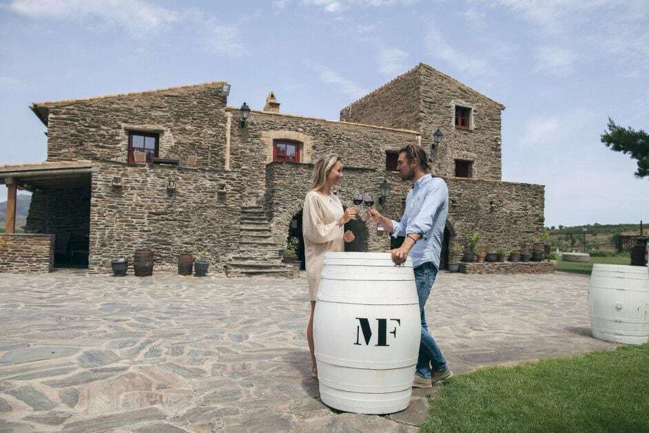 Sa Perafita - Mf Hotel Cadaqués